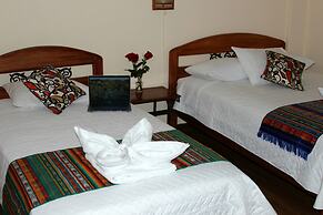 Mia Leticia B&B.