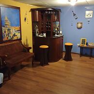 Mia Leticia B&B.