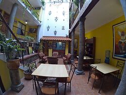 Mia Leticia B&B.