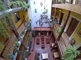 Mia Leticia B&B.