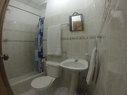 Mia Leticia B&B.