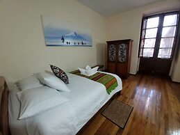Mia Leticia B&B.
