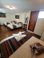 Mia Leticia B&B.
