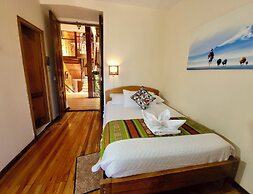 Mia Leticia B&B.