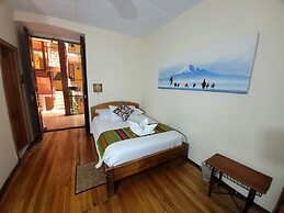 Mia Leticia B&B.