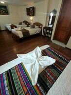 Mia Leticia B&B.