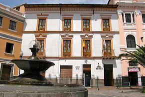 Mia Leticia B&B.