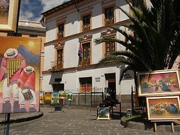 Mia Leticia B&B.