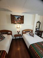 Mia Leticia B&B.
