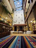 Mia Leticia B&B.