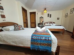 Mia Leticia B&B.