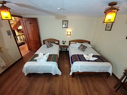 Mia Leticia B&B.