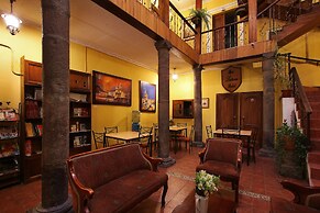 Mia Leticia B&B.