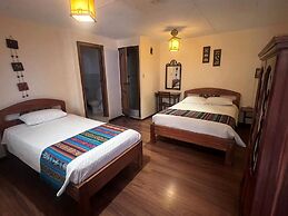 Mia Leticia B&B.
