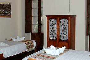 Mia Leticia B&B.