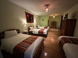 Mia Leticia B&B.