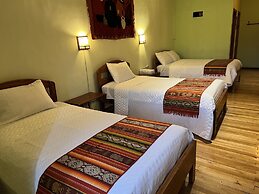 Mia Leticia B&B.
