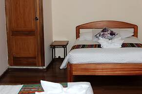 Mia Leticia B&B.