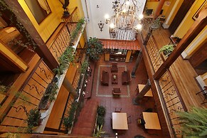 Mia Leticia B&B.