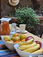 Mia Leticia B&B.