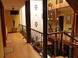 Mia Leticia B&B.