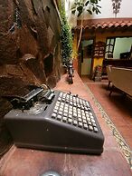 Mia Leticia B&B.