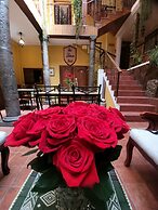 Mia Leticia B&B.