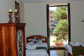 Mia Leticia B&B.