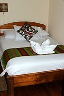 Mia Leticia B&B.