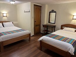 Mia Leticia B&B.