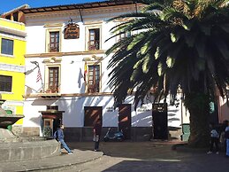Mia Leticia B&B.