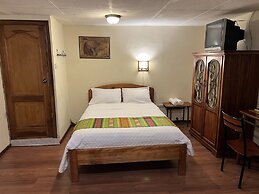 Mia Leticia B&B.