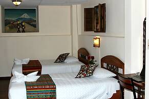 Mia Leticia B&B.