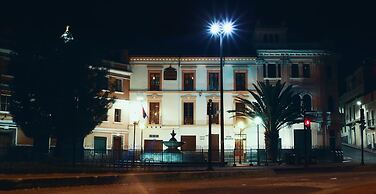 Mia Leticia B&B.