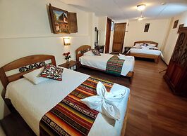 Mia Leticia B&B.