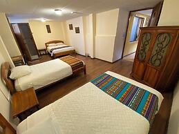 Mia Leticia B&B.