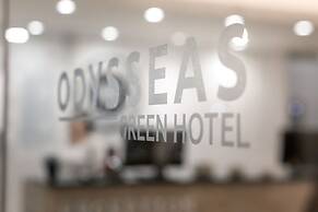 Hotel Odysseas