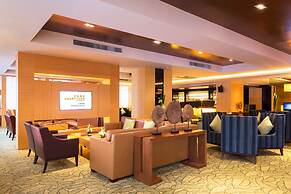 Courtyard by Marriott Shanghai Central