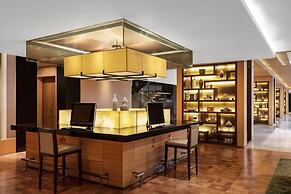 Courtyard by Marriott Shanghai Central