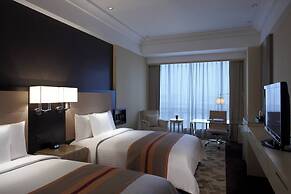 Courtyard by Marriott Shanghai Central