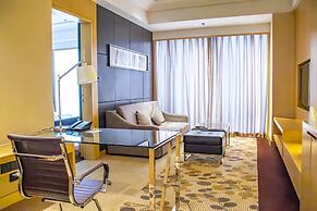 Courtyard by Marriott Shanghai Central