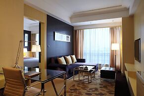 Courtyard by Marriott Shanghai Central