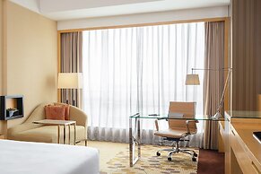 Courtyard by Marriott Shanghai Central