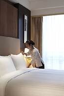 Courtyard by Marriott Shanghai Central