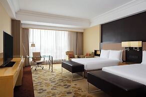 Courtyard by Marriott Shanghai Central