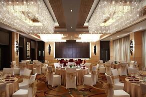 Courtyard by Marriott Shanghai Central