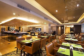 Courtyard by Marriott Shanghai Central