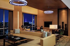 Courtyard by Marriott Shanghai Central