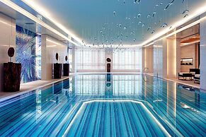 Courtyard by Marriott Shanghai Central