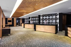 Courtyard by Marriott Shanghai Central